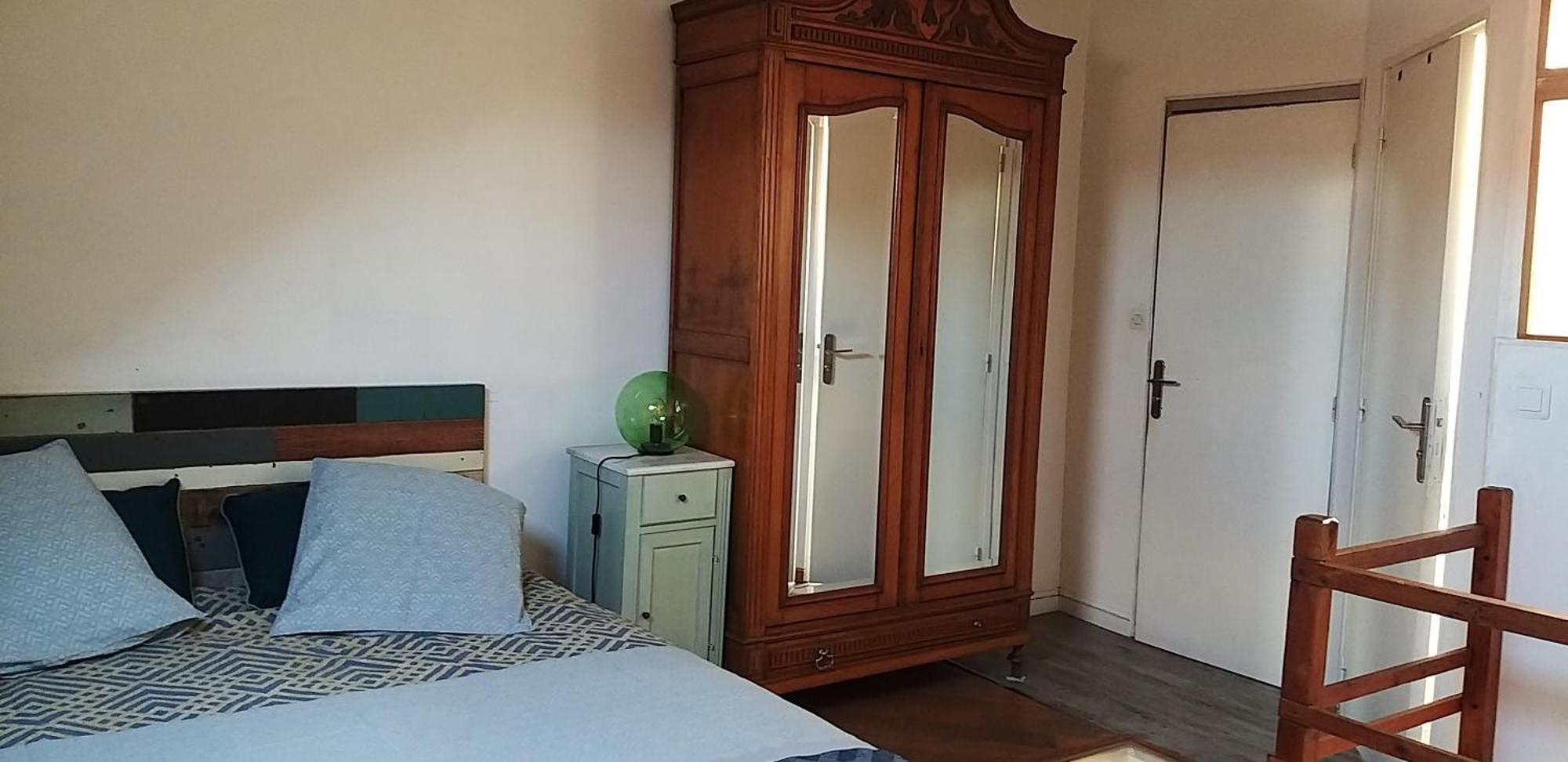 Lumineux Duplex A Wazemmes Apartment Lille Bagian luar foto